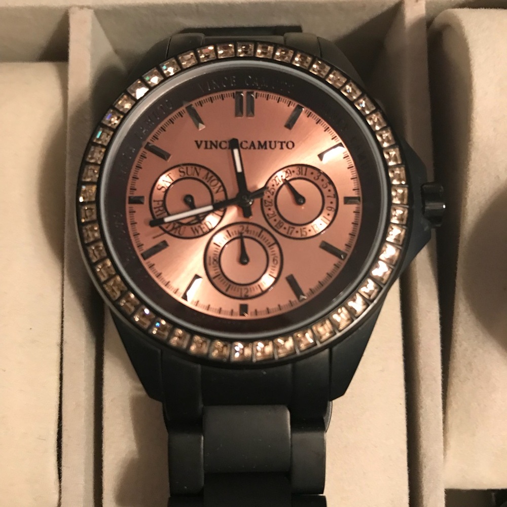 Vince Camuto Watch women’s